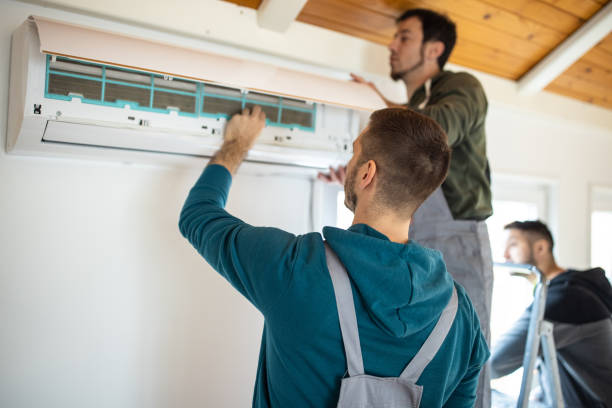 Best Central air repair  in Northvale, NJ
