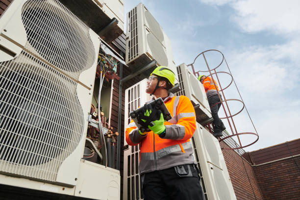 Best Local HVAC companies  in Northvale, NJ