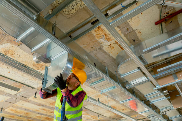 Best HVAC tune-up services  in Northvale, NJ
