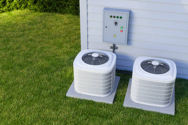 Best HVAC system installation  in Northvale, NJ