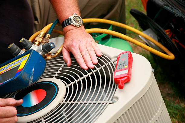 Best HVAC companies near me  in Northvale, NJ