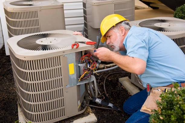 Best HVAC replacement cost  in Northvale, NJ