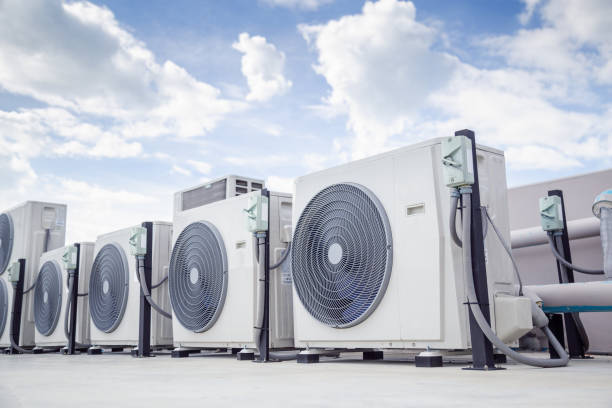 Best HVAC installation services  in Northvale, NJ