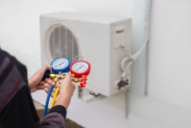 Best Commercial HVAC repair  in Northvale, NJ