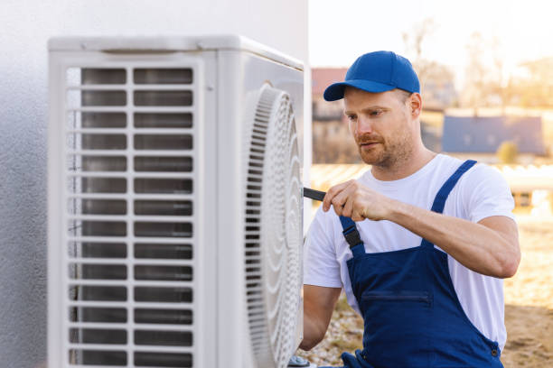 Best HVAC repair near me  in Northvale, NJ