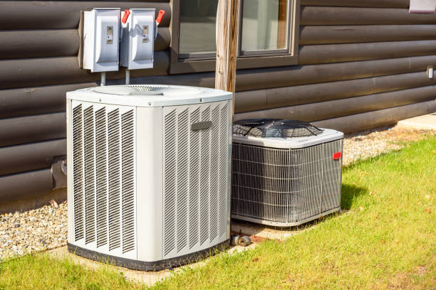 AC installation near me in Northvale, NJ